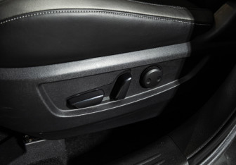 Подержанный автомобиль Infiniti QX50 2021 года (21 фото)