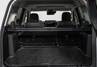 Подержанный автомобиль Tank 500 2023 года (33 фото)