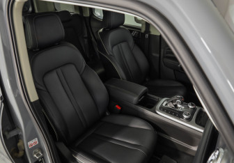 Подержанный автомобиль Tank 300 2023 года (26 фото)