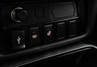 Подержанный автомобиль Mitsubishi Outlander 2018 года (17 фото)