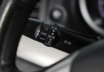 Подержанный автомобиль Mitsubishi Lancer Sedan 2012 года (17 фото)