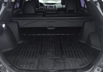 Подержанный автомобиль Toyota Venza 2012 года (35 фото)
