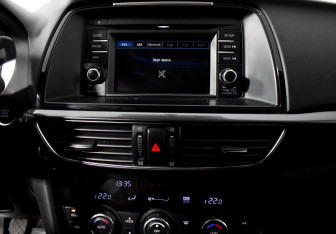 Подержанный автомобиль Mazda 6 Sedan 2013 года (17 фото)