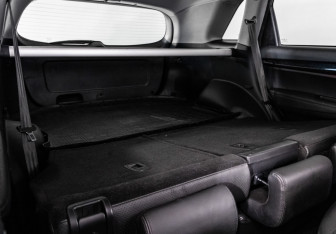 Подержанный автомобиль Kia Sorento 2016 года (21 фото)