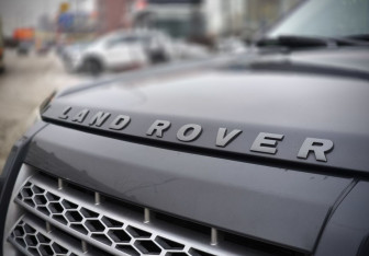 Подержанный автомобиль Land Rover Freelander 2010 года (12 фото)