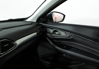 Подержанный автомобиль Exeed TXL 2021 года (15 фото)