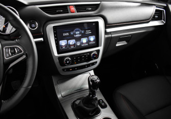 Подержанный автомобиль Sollers ST6 2024 года (20 фото)