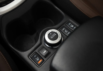 Подержанный автомобиль Nissan X-Trail 2021 года (20 фото)