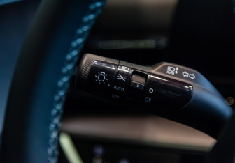 Новый Kia Sportage 2024 (19 фото)