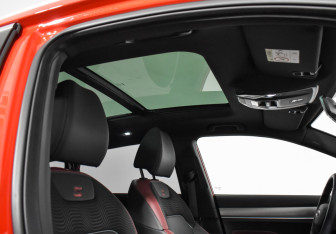 Подержанный автомобиль Belgee X50 2024 года (20 фото)