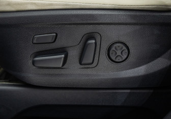 Подержанный автомобиль Hyundai Palisade 2019 года (17 фото)