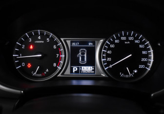 Подержанный автомобиль Suzuki Vitara 2018 года (16 фото)