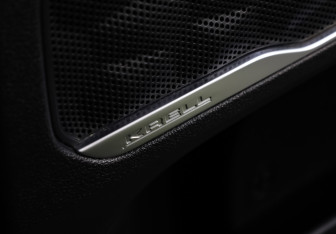 Подержанный автомобиль Hyundai Santa Fe 2018 года (25 фото)