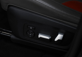 Подержанный автомобиль BMW X3 M 2020 года (29 фото)