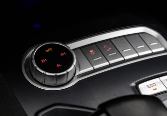 Подержанный автомобиль Foton Tunland G7 2024 года (16 фото)