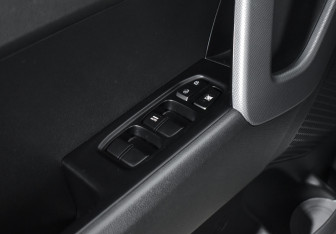 Подержанный автомобиль Hyundai Creta 2017 года (10 фото)