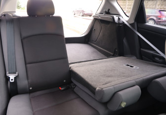 Подержанный автомобиль Mazda 3 Hatchback 2008 года (23 фото)