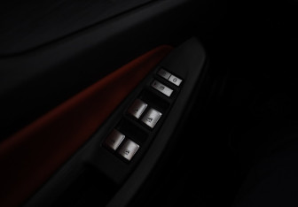 Подержанный автомобиль Changan CS55PLUS 2023 года (20 фото)