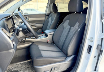 Подержанный автомобиль Kia Sorento 2021 года (11 фото)