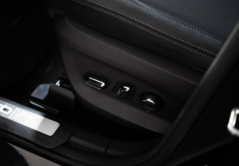 Подержанный автомобиль Exeed TXL 2021 года (23 фото)