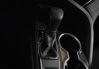 Подержанный автомобиль Toyota Camry Sedan 2019 года (16 фото)