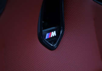 Подержанный автомобиль BMW X2 2024 года (23 фото)