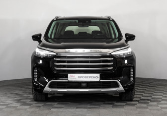 Подержанный автомобиль Exeed VX 2023 года (3 фото)