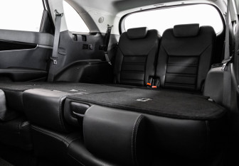 Подержанный автомобиль Kia Sorento 2019 года (31 фото)