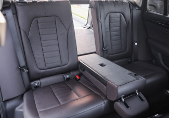 Подержанный автомобиль BMW X3 2019 года (30 фото)