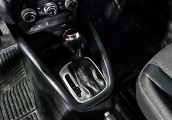 Подержанный автомобиль Audi A1 2013 года (11 фото)
