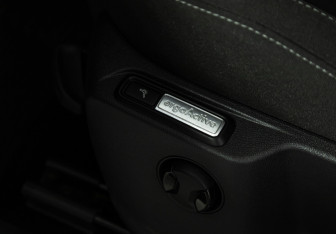 Подержанный автомобиль Volkswagen Tiguan 2018 года (21 фото)