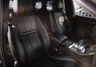 Подержанный автомобиль Land Rover Range Rover Evoque 2020 года (22 фото)