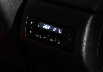 Подержанный автомобиль Haval H9 2022 года (19 фото)