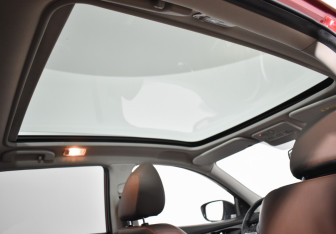 Подержанный автомобиль Nissan Qashqai 2021 года (14 фото)