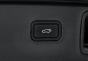 Подержанный автомобиль Zeekr X 2023 года (37 фото)