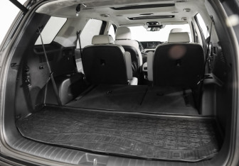 Подержанный автомобиль Hyundai Palisade 2020 года (35 фото)