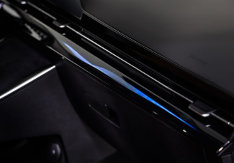 Подержанный автомобиль Omoda C5 2023 года (31 фото)