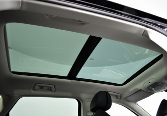 Подержанный автомобиль Voyah Free 2023 года (13 фото)