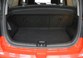 Подержанный автомобиль Kia Soul 2018 года (15 фото)