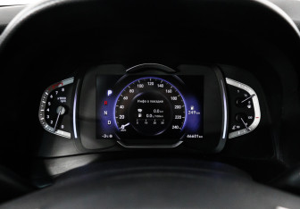 Подержанный автомобиль Hyundai Creta 2021 года (11 фото)