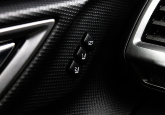 Подержанный автомобиль Subaru Forester Suv 2018 года (22 фото)