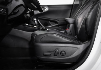 Подержанный автомобиль Kia Soul 2019 года (23 фото)