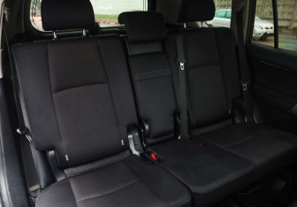 Подержанный автомобиль Toyota Land Cruiser Prado 2020 года (26 фото)