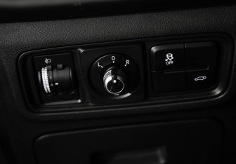 Подержанный автомобиль JAC JS6 2024 года (22 фото)