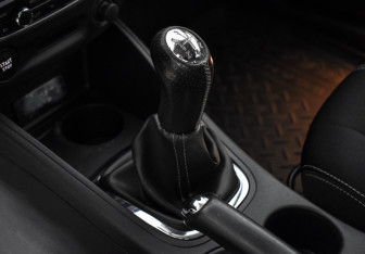 Подержанный автомобиль Renault Megane Hatchback 2013 года (10 фото)