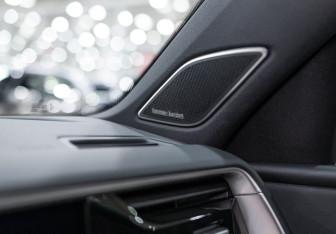 Новый Volkswagen Teramont 2026 (21 фото)