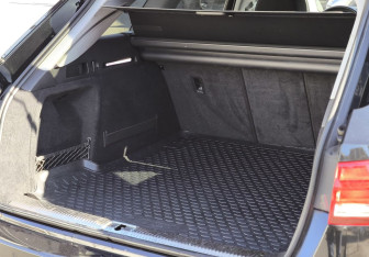 Подержанный автомобиль Audi A4 Wagon 2019 года (10 фото)