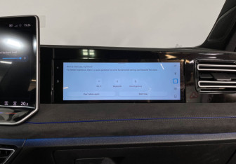 Новый Volkswagen Tiguan 2025 (18 фото)