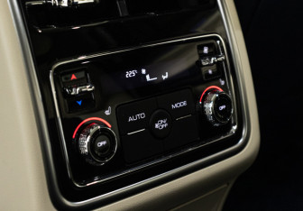 Подержанный автомобиль Tank 500 2023 года (29 фото)