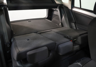 Подержанный автомобиль Volkswagen Tiguan 2019 года (27 фото)